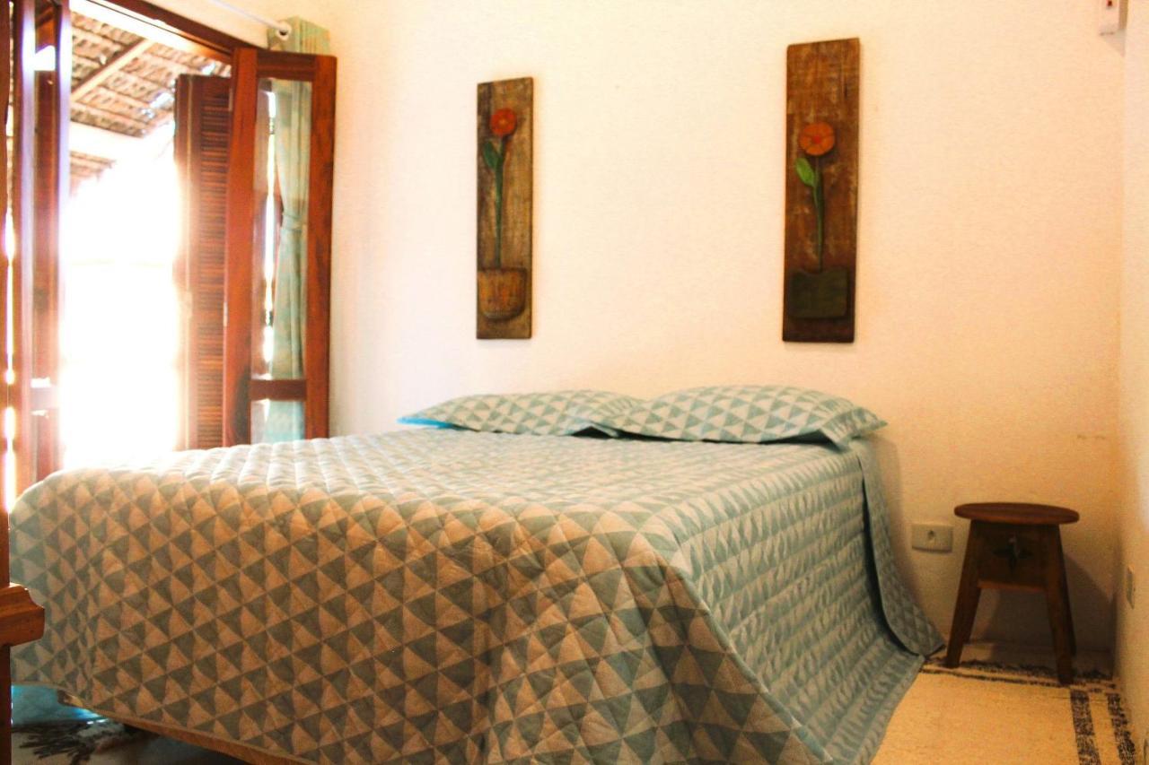 17 Sobrado Lindo Condominio Para Familia 伊利亚贝拉 外观 照片