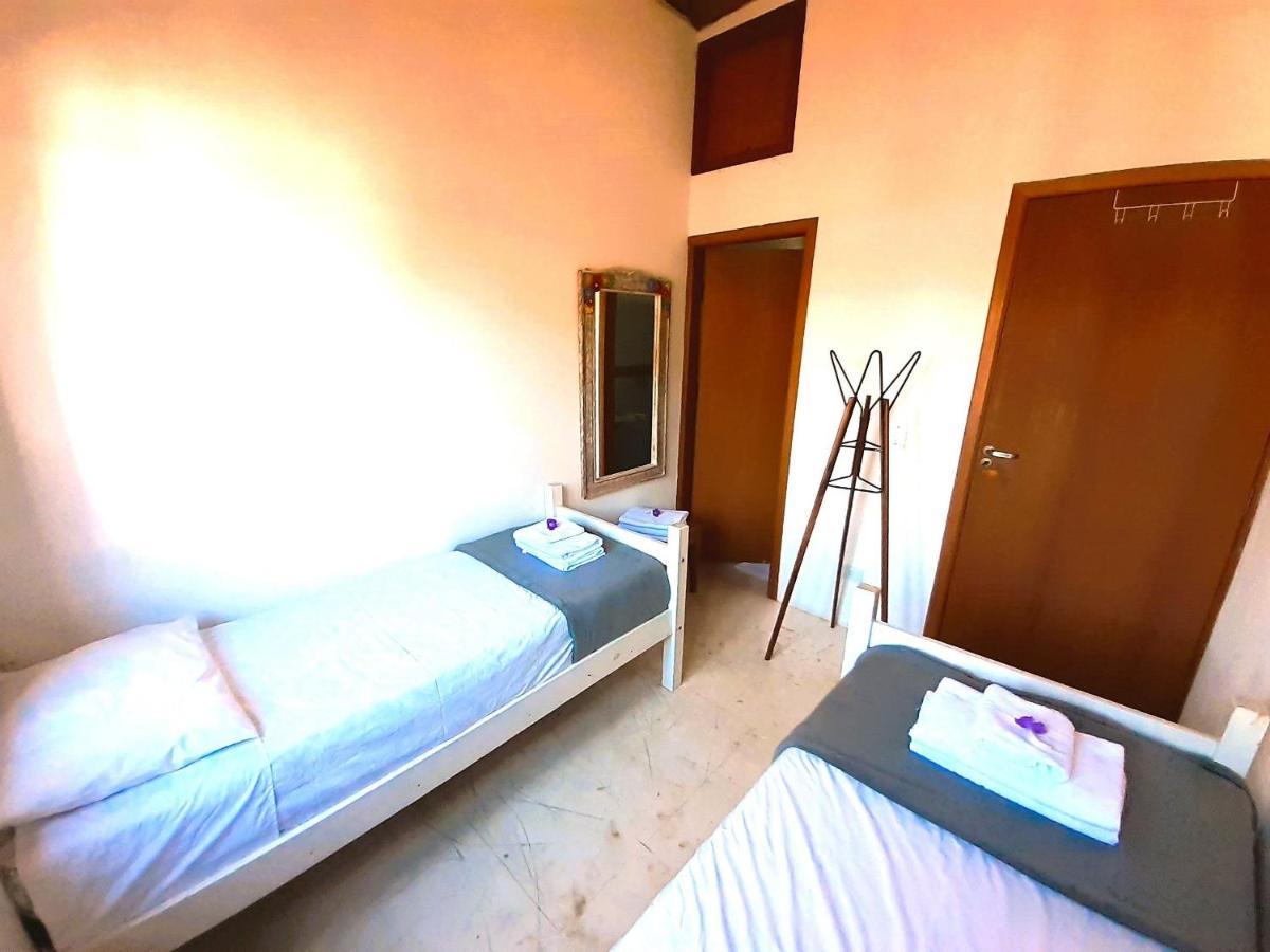 17 Sobrado Lindo Condominio Para Familia 伊利亚贝拉 外观 照片