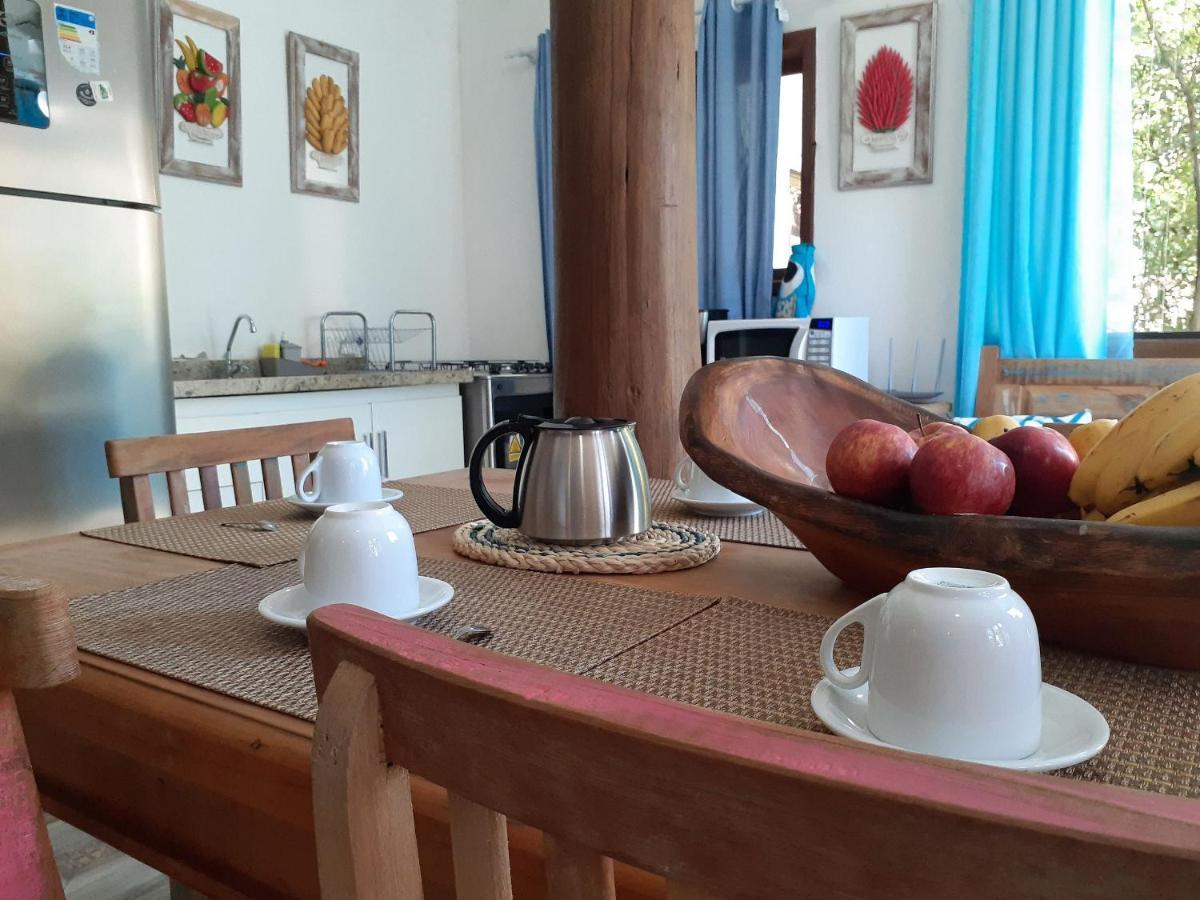 17 Sobrado Lindo Condominio Para Familia 伊利亚贝拉 外观 照片