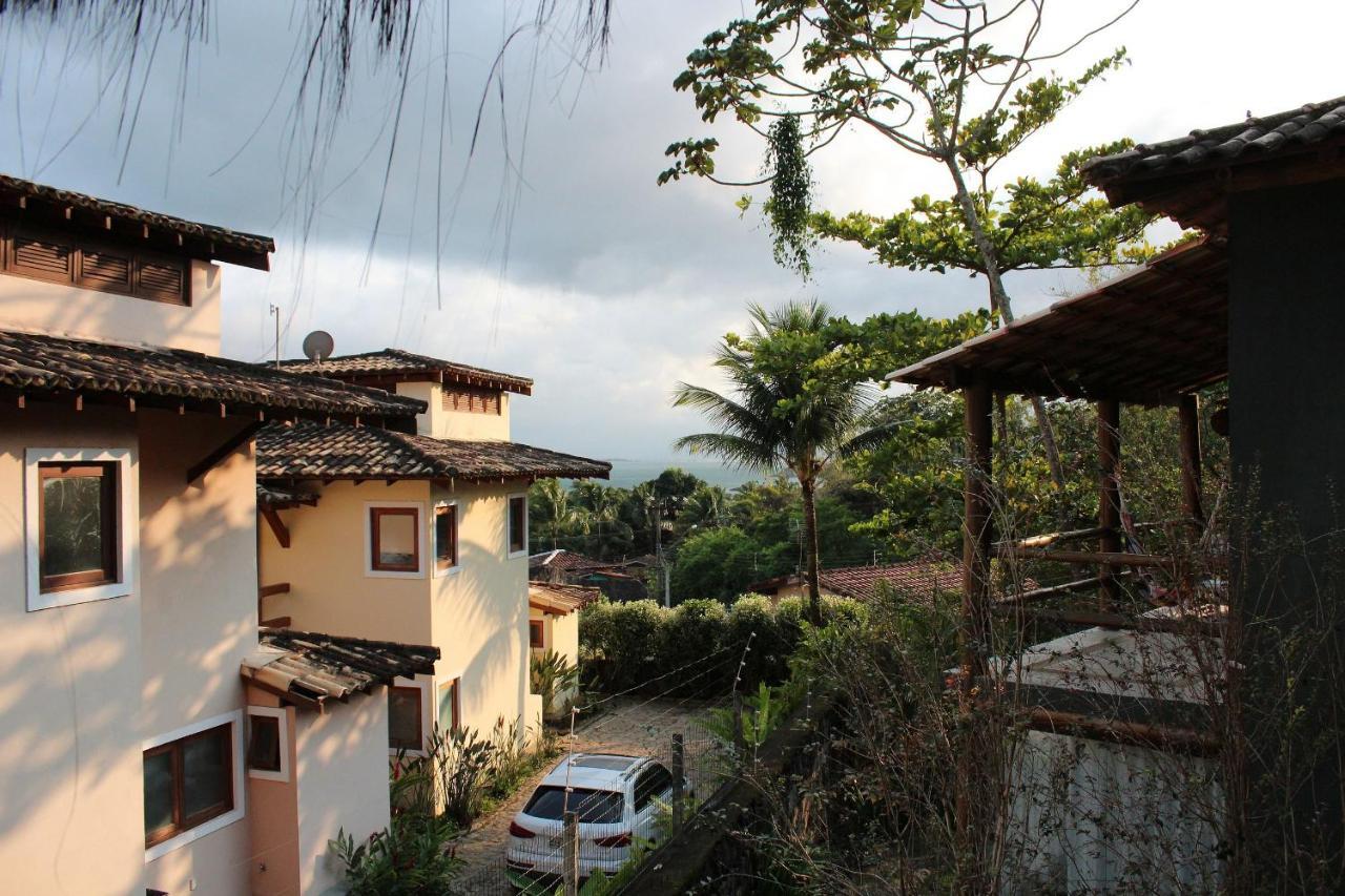 17 Sobrado Lindo Condominio Para Familia 伊利亚贝拉 外观 照片