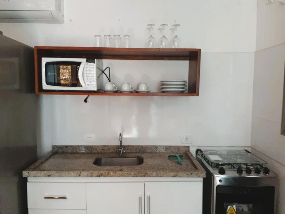 17 Sobrado Lindo Condominio Para Familia 伊利亚贝拉 外观 照片