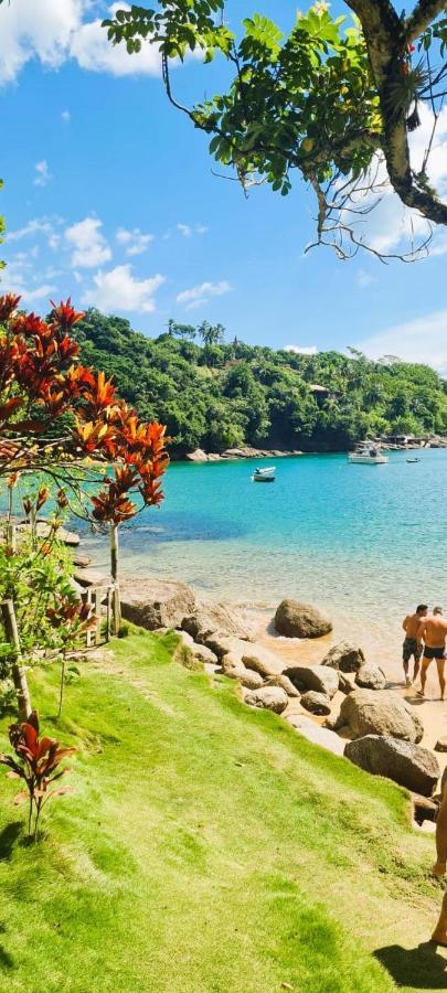 17 Sobrado Lindo Condominio Para Familia 伊利亚贝拉 外观 照片